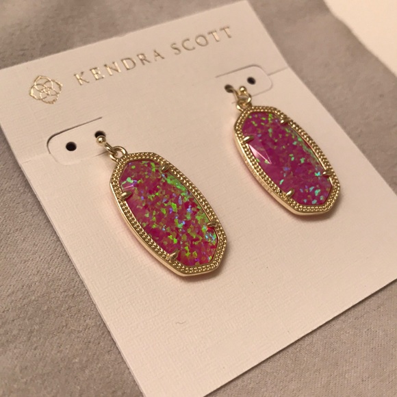 Kendra Scott Jewelry - Kendra Scott Dani Opal Earrings